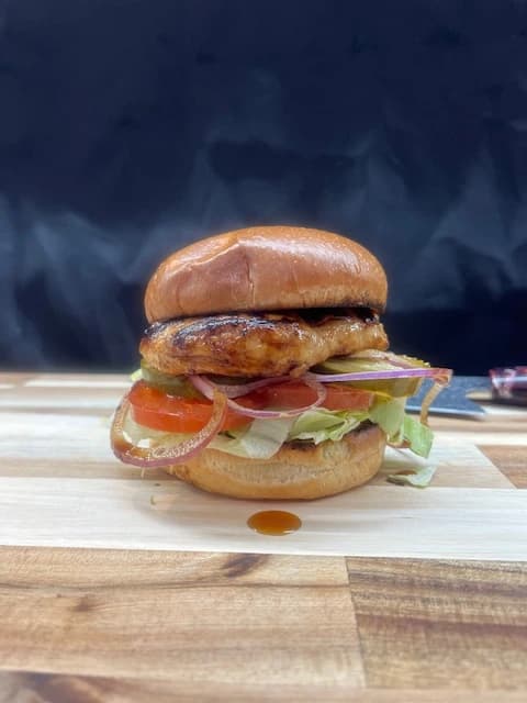 Chicken Sandwich