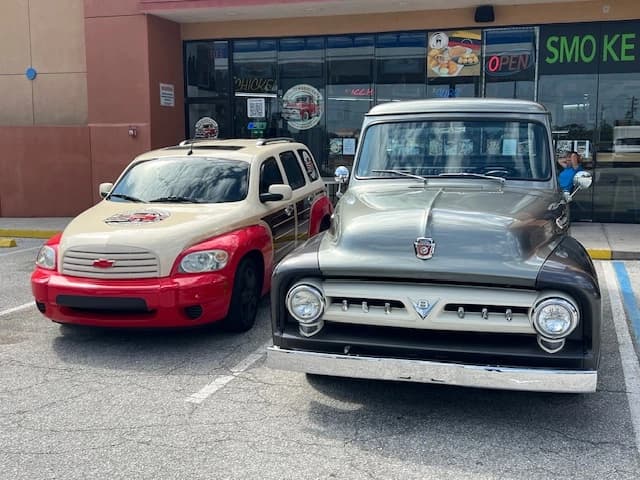 Local Favorites and More