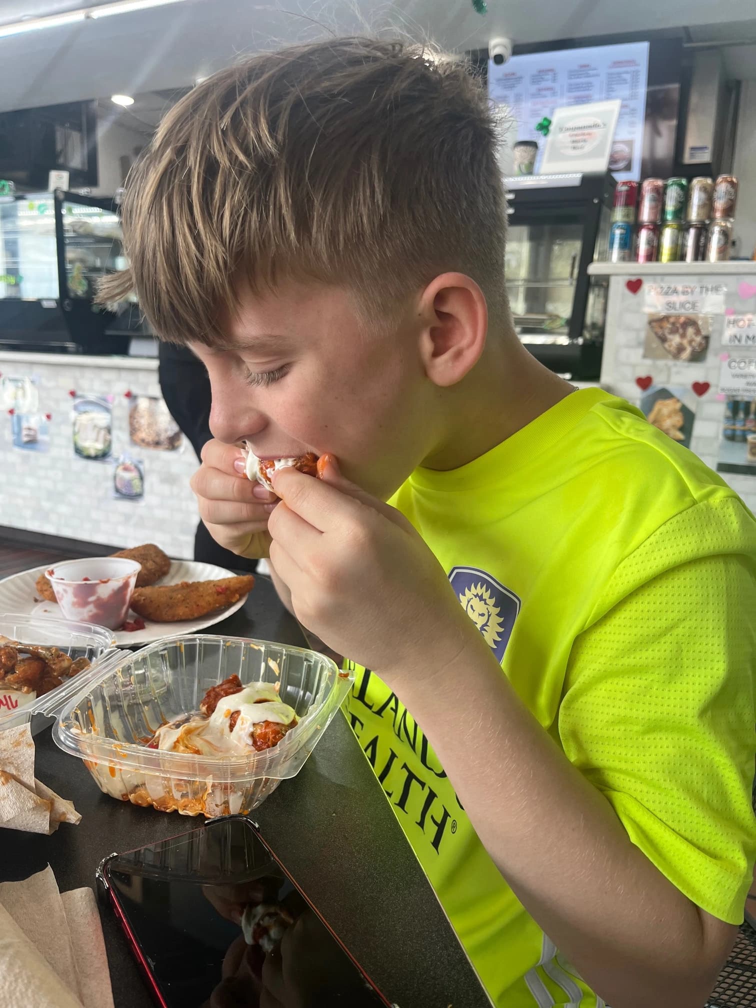 Discover the Best Pizza in Vineland