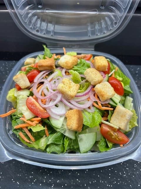 Garden Salad