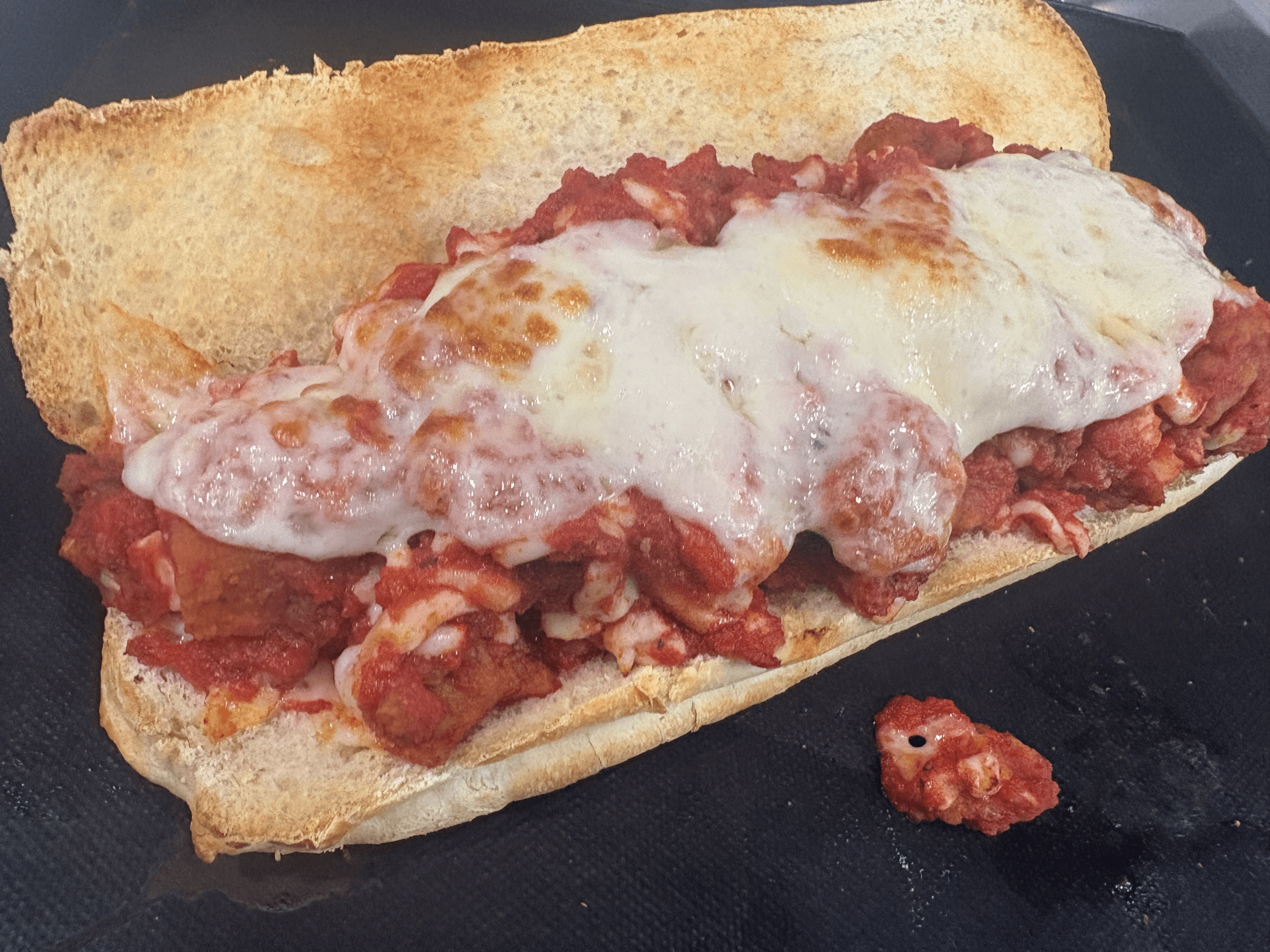Meatball Sub