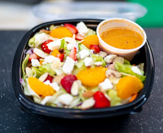 Summer Salad
