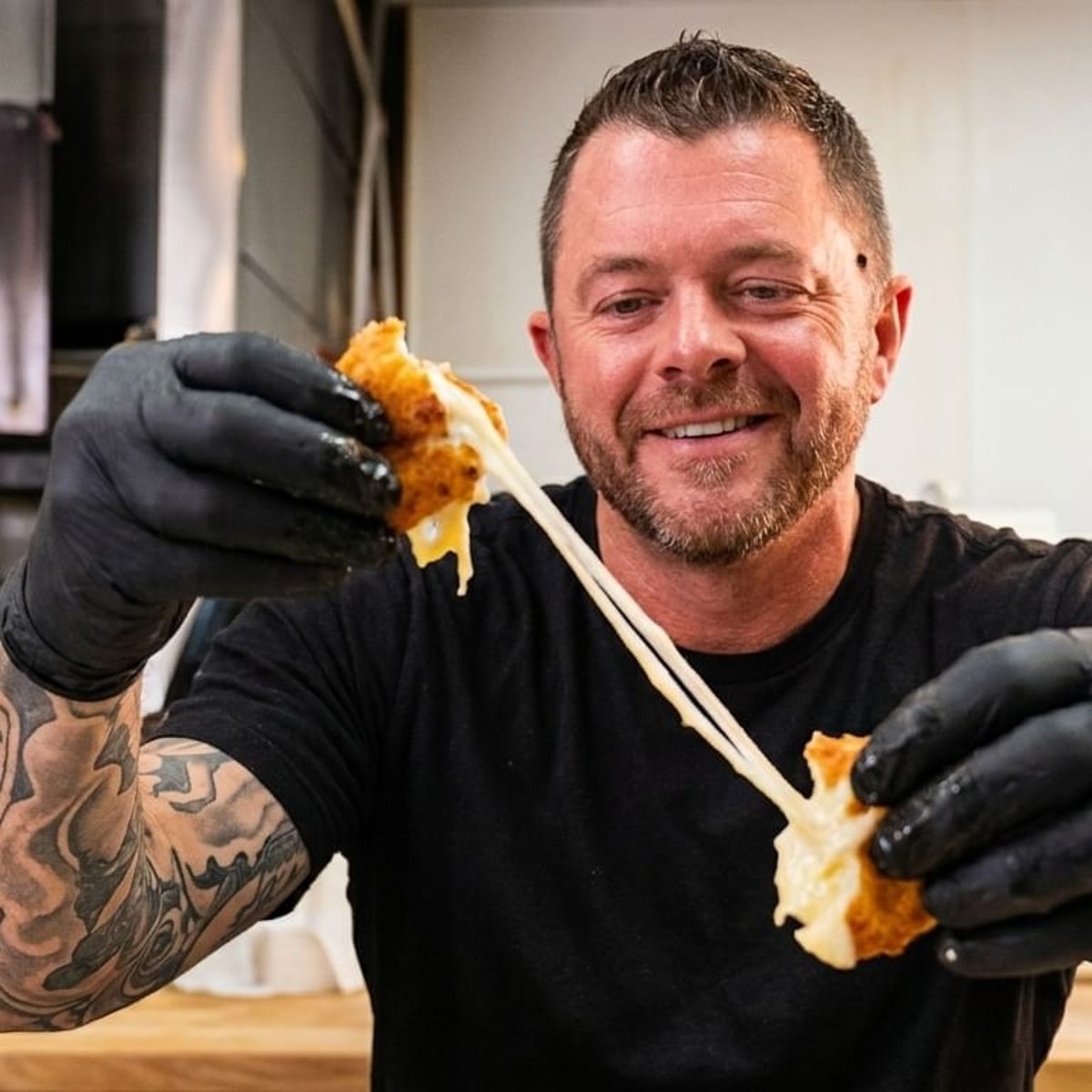 JT's Classic Eats Rewards