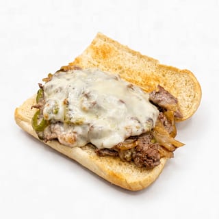 Florida Cheese Steak