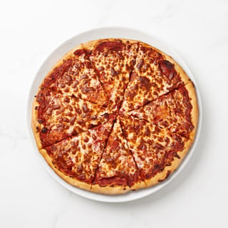 Kids Cheese Pizza