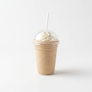 Lincoln's Chocolate Craving Shake