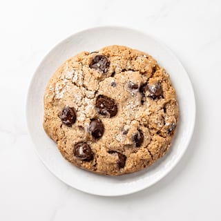 Chocolate Chip Cookie