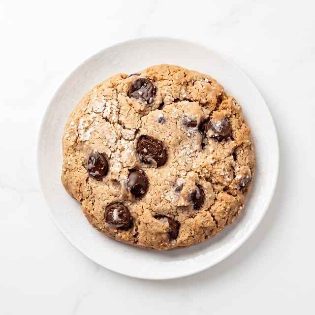 Chocolate Chip Cookie.