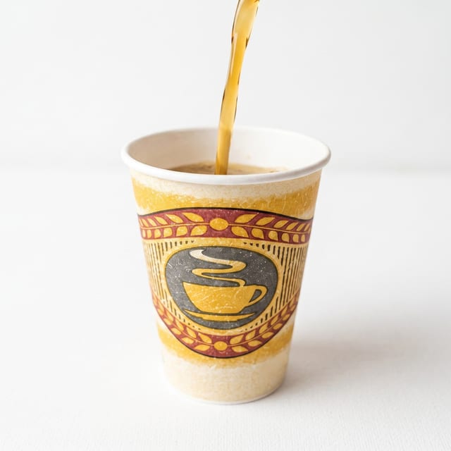 Coffee.
