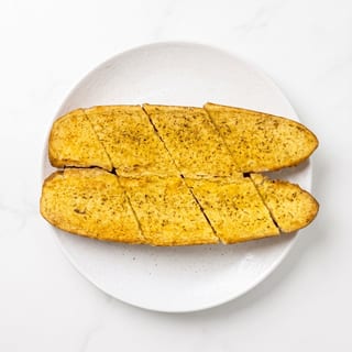 Garlic Bread