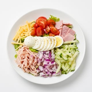 Chef Salad