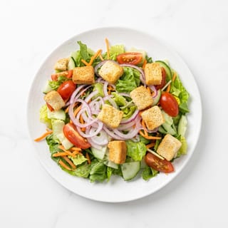 Garden Salad