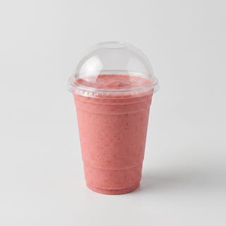 Strawberry Smoothie
