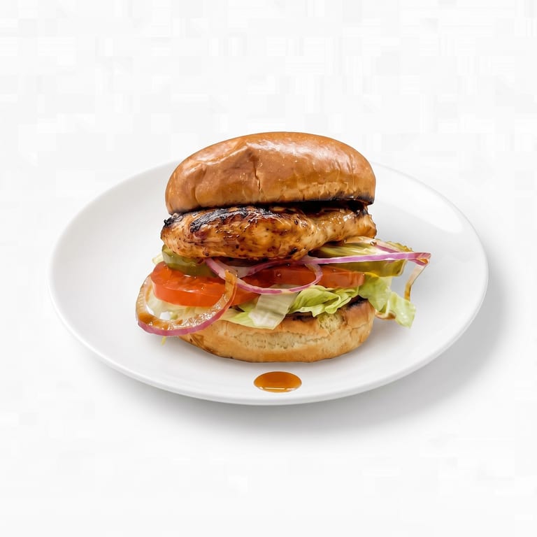 Delicious Chicken Sandwich Options