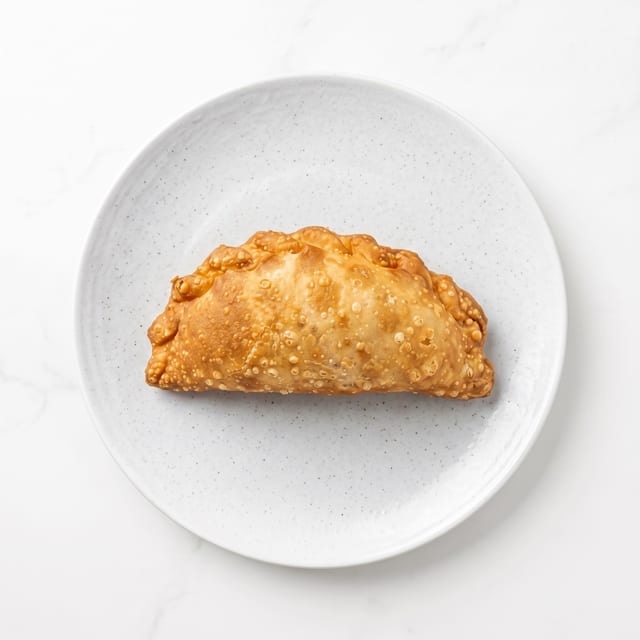 Empanada.