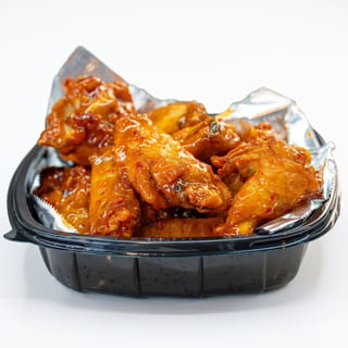 Jumbo Wings