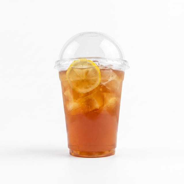 Tea.
