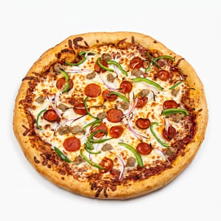 Supreme Pizza