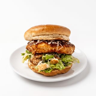 Chicken Caesar Sandwich