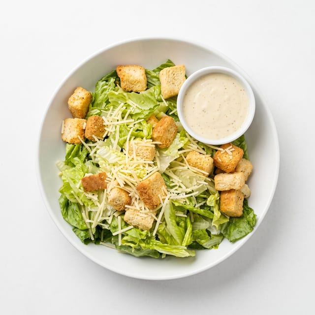Caesar Salad.