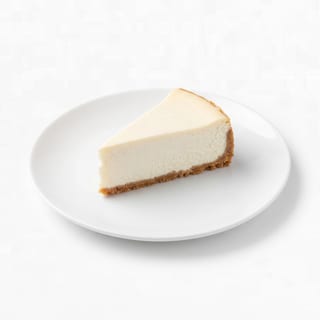 New York Cheesecake