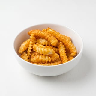Fries