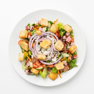Chopped Salad