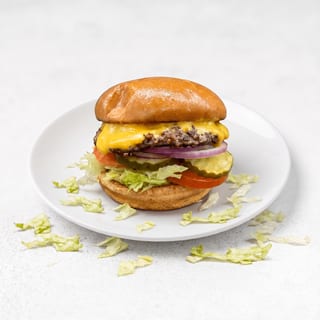 Smash Burger