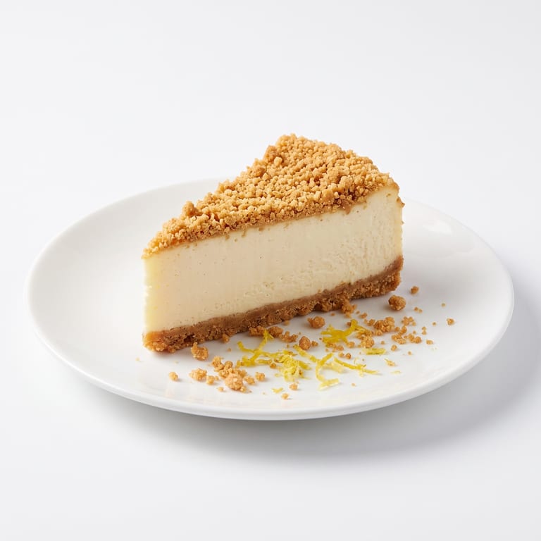 Delicious Cheesecake Options