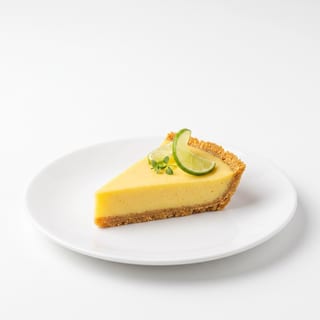 Killer Key Lime Pie